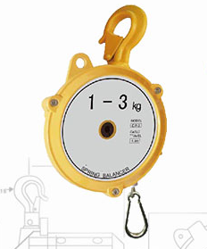 青島盛奧五金機(jī)電市場(chǎng)彈簧平衡器的設(shè)計(jì)原則